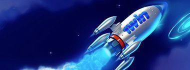 Bono de bienvenida por el primer depósito en 1win Casino