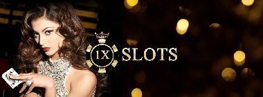 Bono de bienvenida por el primer depósito en 1xSlots Casino