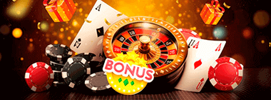 Bono de bienvenida por el primer depósito en Brazino777 Casino