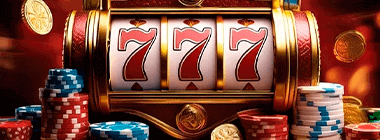 Bono de bienvenida por el primer depósito en Europa Casino