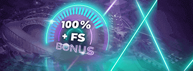 Bono de bienvenida por el primer depósito en Izzi Casino