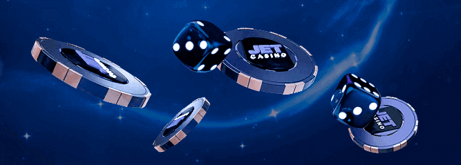 Jet Casino