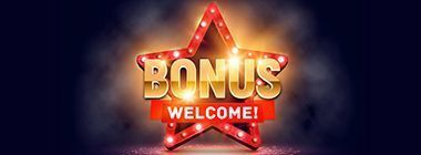 Bono de bienvenida en JVSpinbet Casino