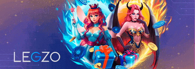 Legzo Casino