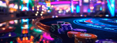 Bono de bienvenida por el primer depósito en Leon Casino