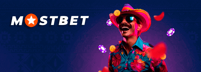 Mostbet Casino