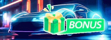 Bono de bienvenida por el primer depósito en Vulkan Bet Casino